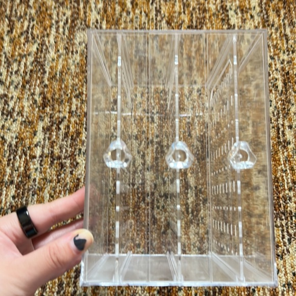 [SOLD!] Earring display drawer - Picture 3 of 5